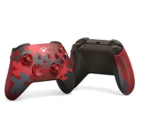 Xbox Wireless Controller – Daystrike Camo Special Edition for Xbox Series X|S, Xbox One, and Windows 10 Devices