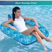 Aqua Zero Gravity Pool, Beach and Lake Lounge, Zero Gravity Lounge