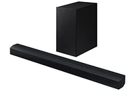 Samsung Soundbar 2.1 C Series- C450, Samsung Soundbar C450