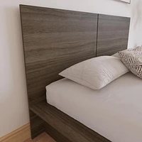Nexera James Headboard