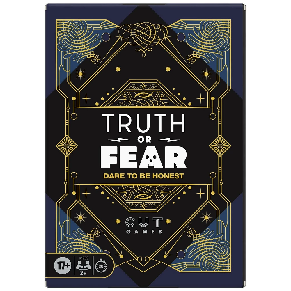 Truth or Fear