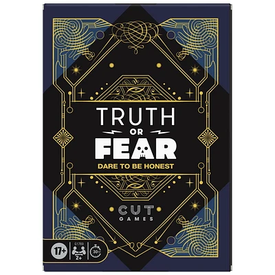 Truth or Fear