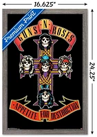 Guns N' Roses