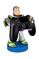 Exquisite Gaming Toy Story: Buzz Lightyear Cable Guy Original Controller and Phone Holder