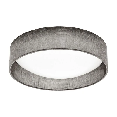 Dainolite CFLD-1114-2423 Grey Flush Mount