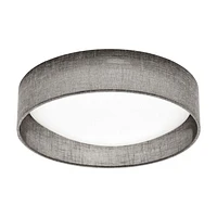 Dainolite CFLD-1114-2423 Grey Flush Mount
