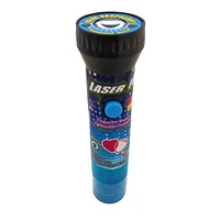 Laser Pop-Candy & Laser Image, Candy with Projecting Laser Image