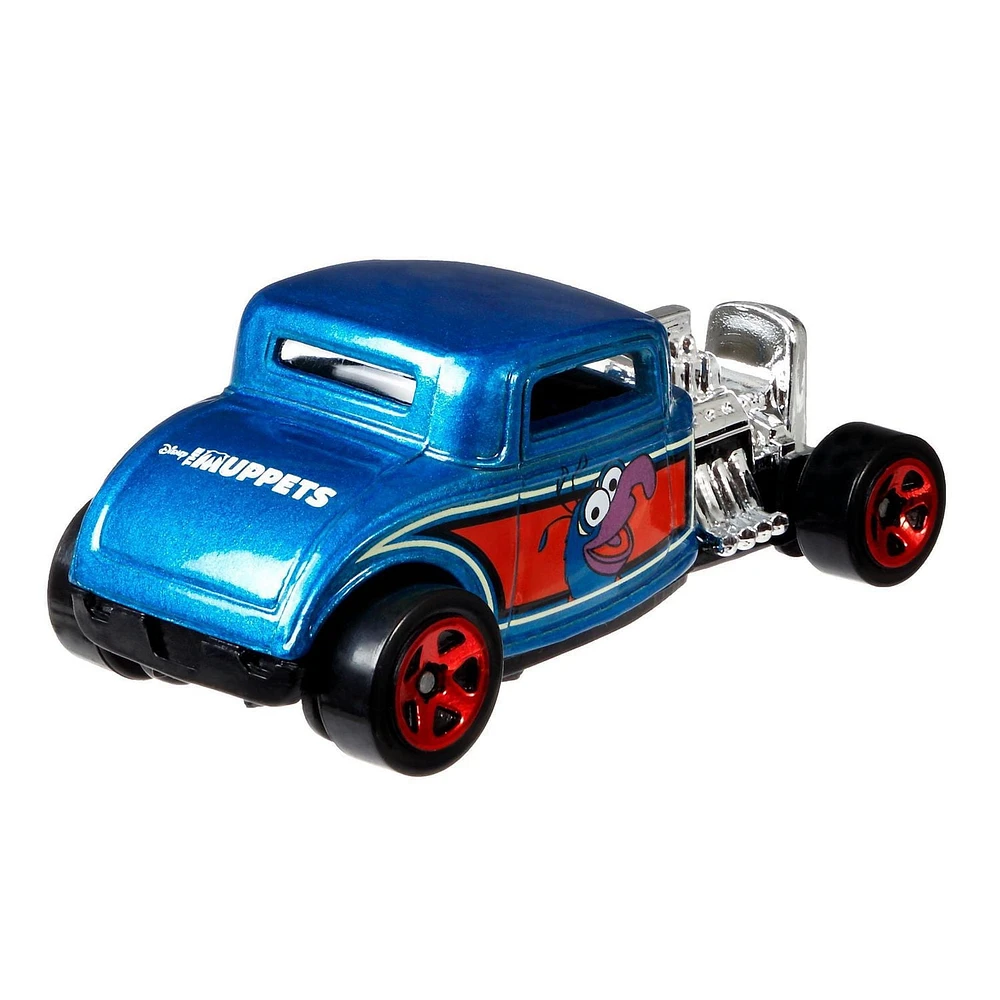 Véhicule 32 Ford Hot Wheels à l’échelle 1:64