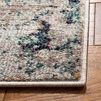 SAFAVIEH Madison Nita Tapis Floral