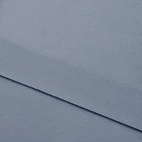 hometrends 400 Thread Count 100% Cotton Sheet Set - Sateen, Size: Twin