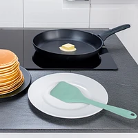 Spatule en silicone solide Mainstays Color 11"