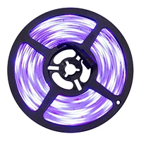 Via 50 Foot Colour Changing LED Light Strip, 2 Pack, 100 feet, Colour changing