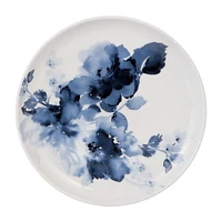 Safdie & Co. Ensemble De Vaiselle 16PC Roses De Minuit