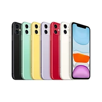 Bell/ Virgin Plus Apple iPhone GO