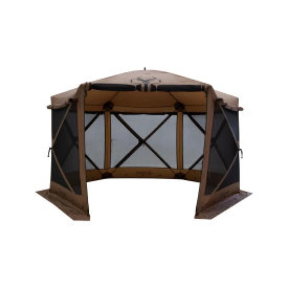 Gazelle Tonnelle G6 Deluxe Badlands