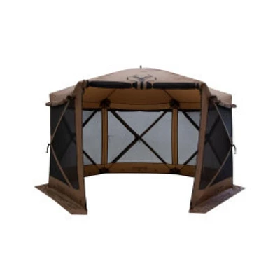 Gazelle Tonnelle G6 Deluxe Badlands