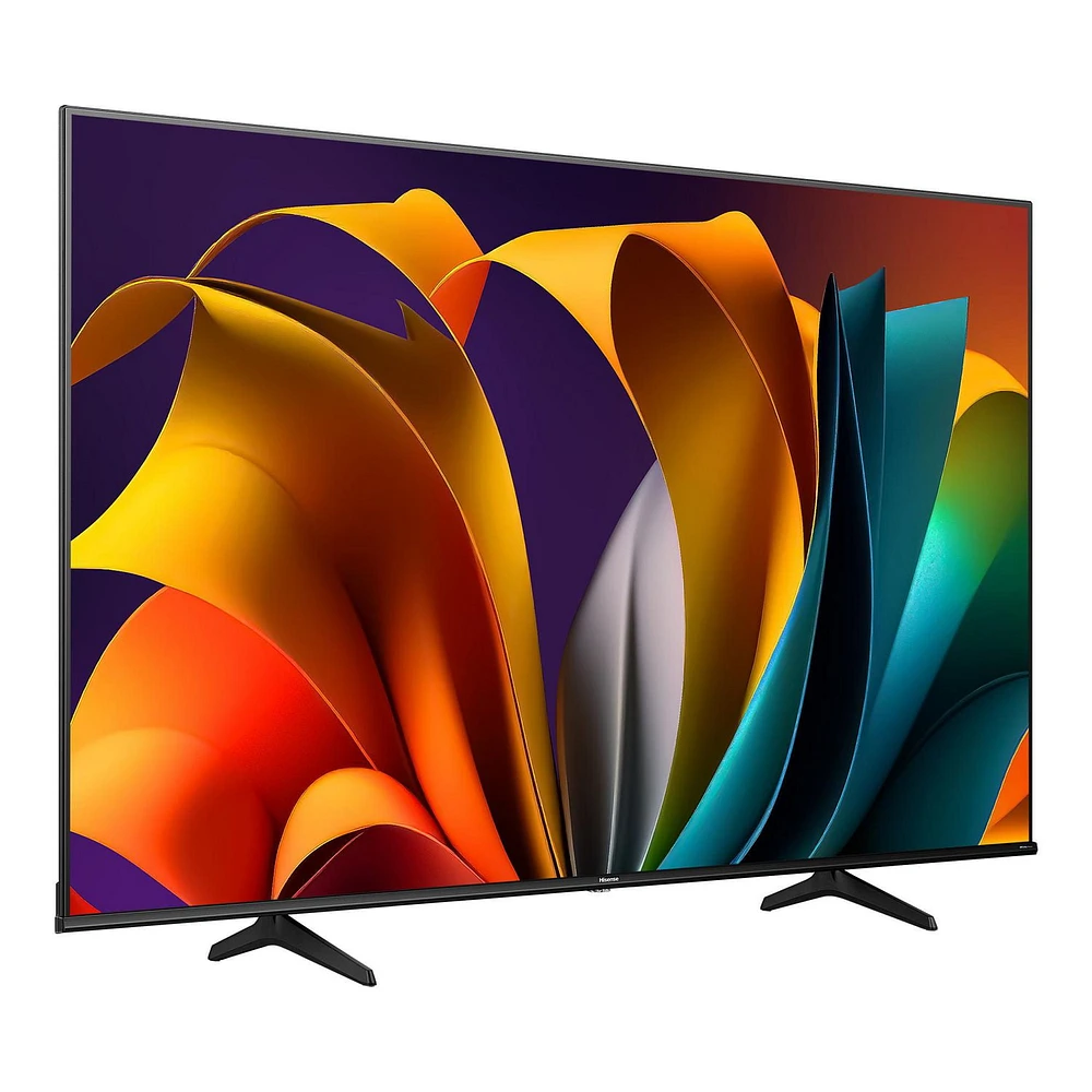 Hisense 65" Google 4K ULTRA HD TV