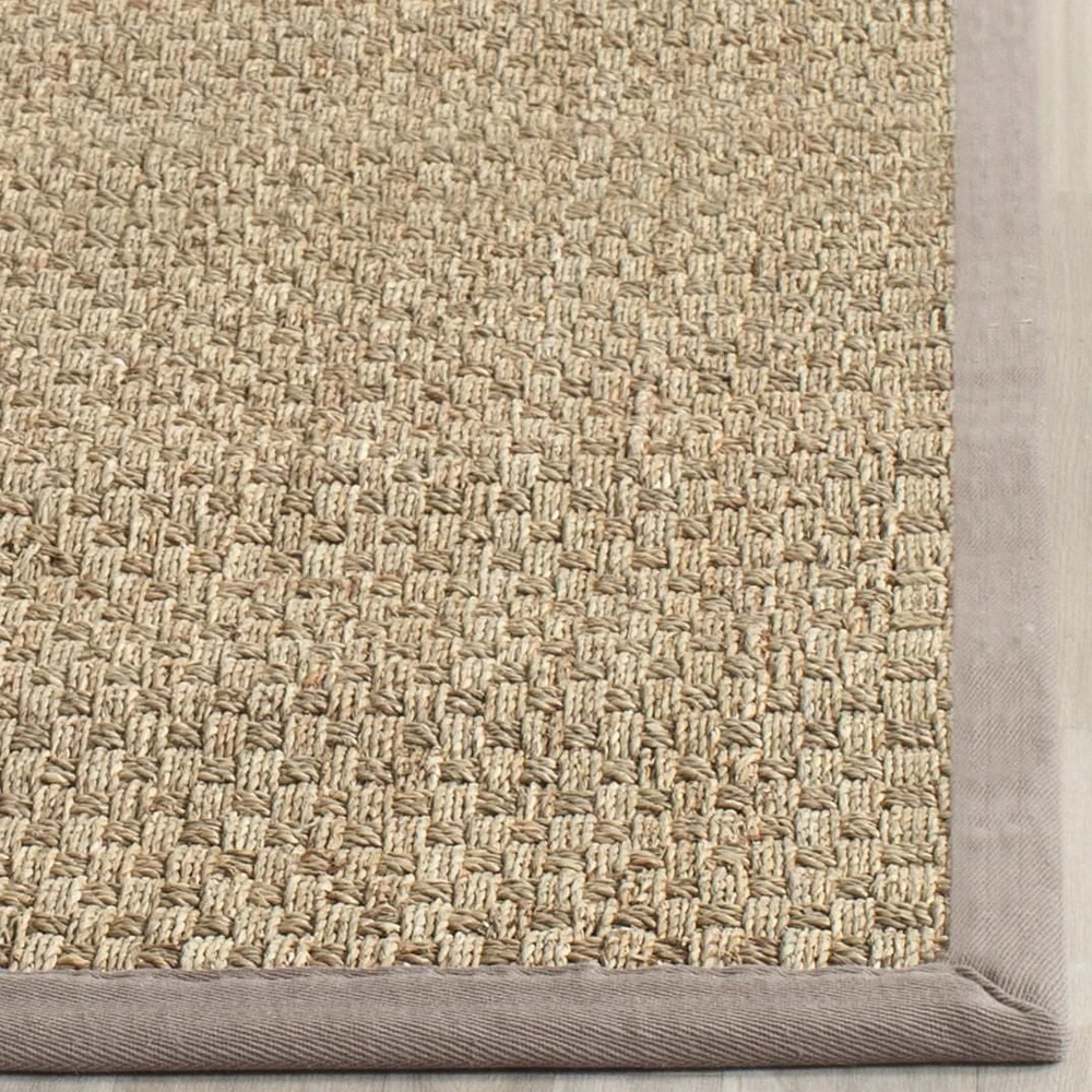 Safavieh Natural Fiber Arbor Tapis de Bordure