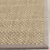 Safavieh Natural Fiber Arbor Tapis de Bordure