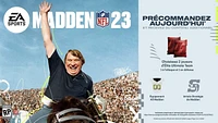 Jeu vidéo Madden NFL 23 pour (Xbox Series X) Xbox Series X