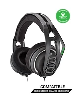 RIG 400HX 3D AUDIO GAMING HEADSET FOR XBOX SERIES X|S AND XBOX ONE