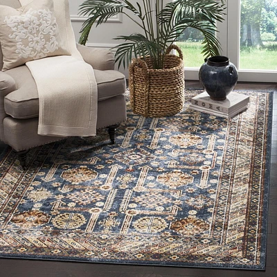 SAFAVIEH Bijar Pavel Tapis Traditionnel