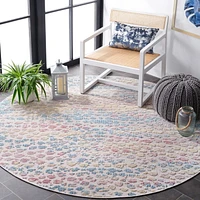 SAFAVIEH Cabana Lue Tapis Extérieur