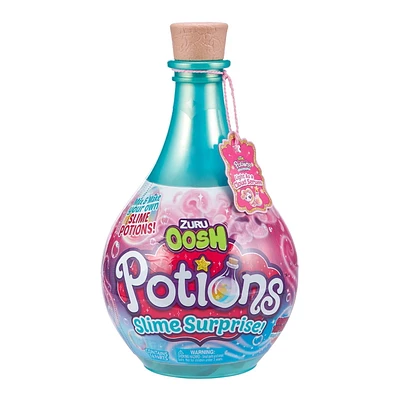 Potions de Slime Surprise Oosh