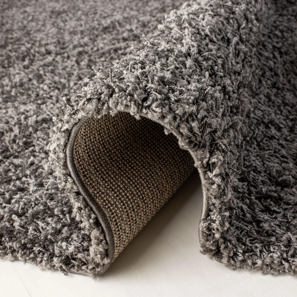 Safavieh Athens Tapis Peluche Solide Shag