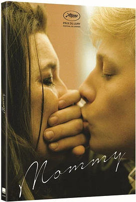 Mommy