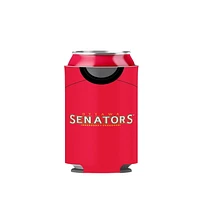 The Sports Vault Ottawa Senators Glaciere Canette Réversible