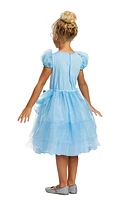 Déguisement Disney Cendrillon Fille Costume
