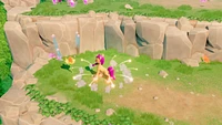 My Little Pony: A Maretime Bay Adventure  (Nintendo Switch), Nintendo Switch