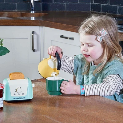 Toy Morphy Richards Ensemble grille-pain et bouilloire