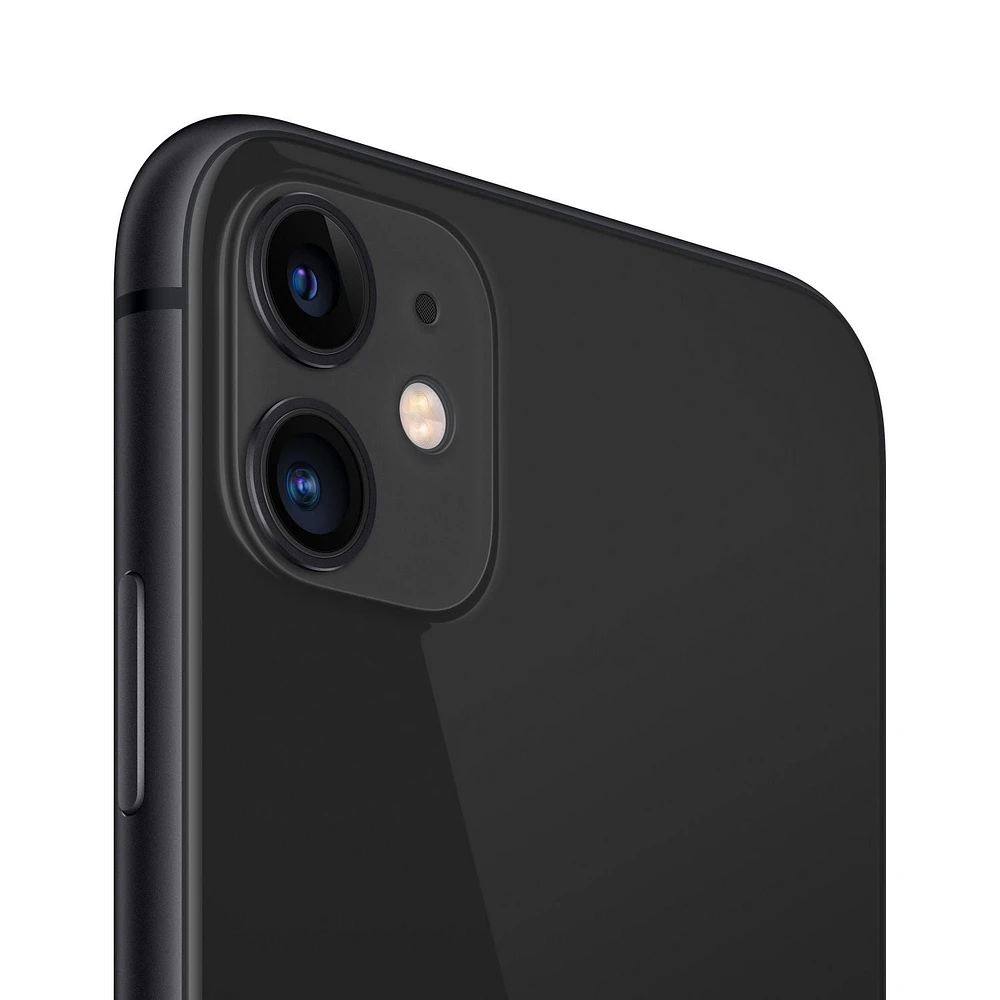 Bell/ Virgin Plus Apple iPhone GO