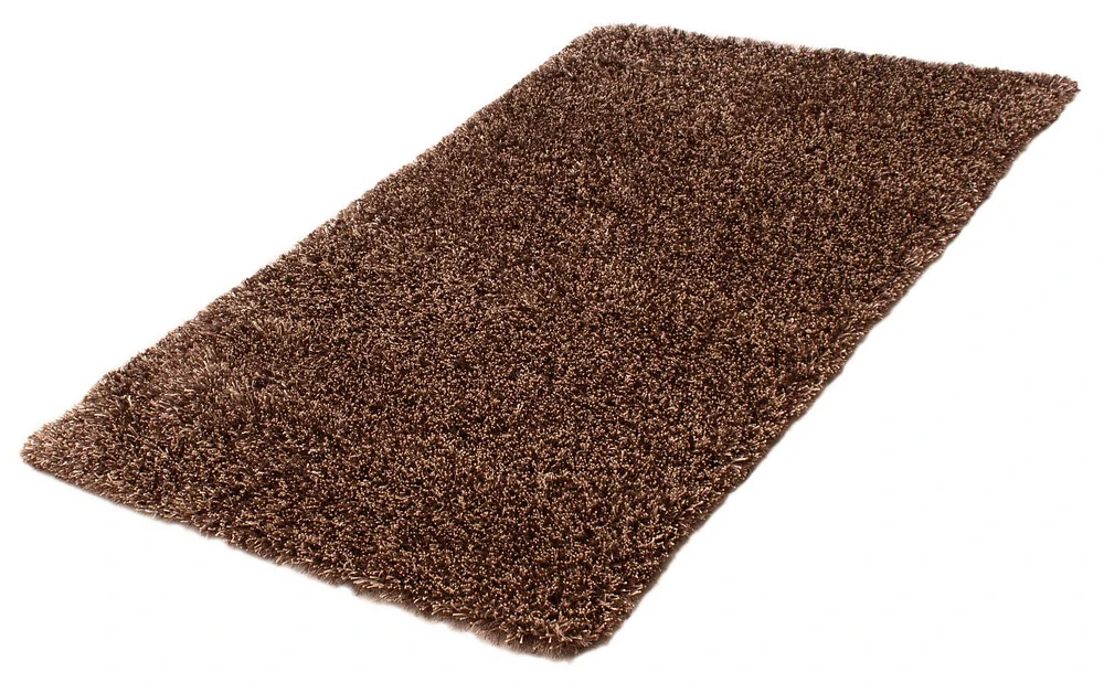 Tapis ECARPET Metro Plush Brun 5'0" x 8'0"