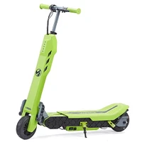 Scooter électrique transformable 2 en 1 VIRO Rides Vega et mini vélo, certifié UL 2272