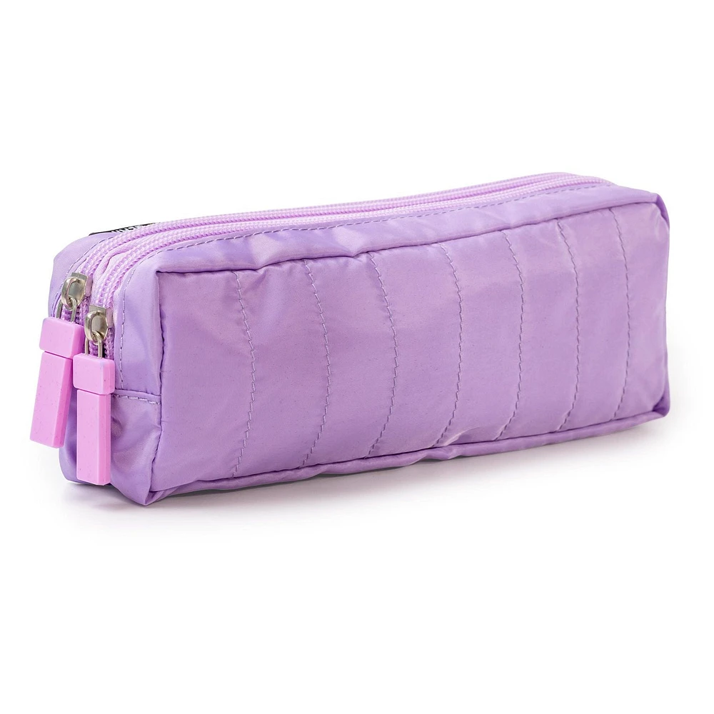 Pen & Gear Pencil Case, Stationery Case, Pencil holder