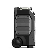 Enceinte Bluetooth portable intérieure/extérieure Monster Rockin’Roller 270