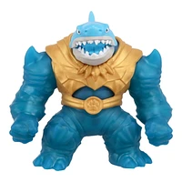 HEROES OF GOO JIT ZU DEEP GOO SEA S9 W1 HERO PK THRASH