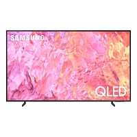 Samsung 75" QLED SMART 4K TV -Q60C Series