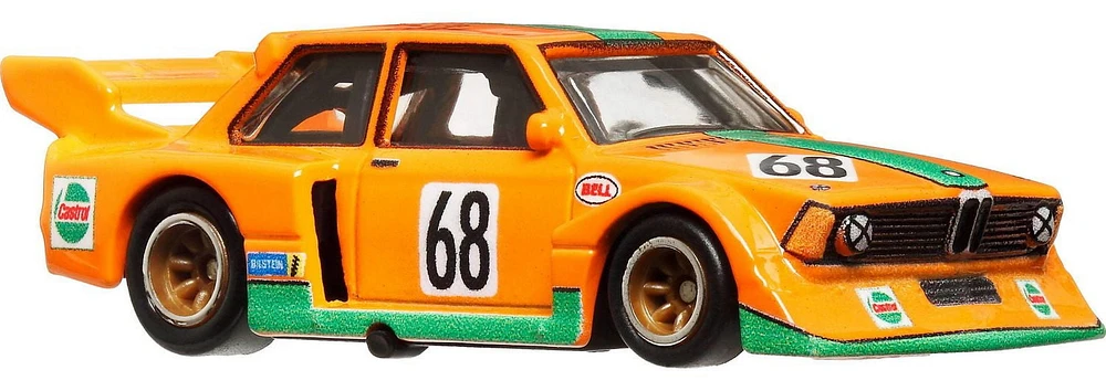HotWheels-Car Culture Circuit Legend-Véhicules à partir de 3ans