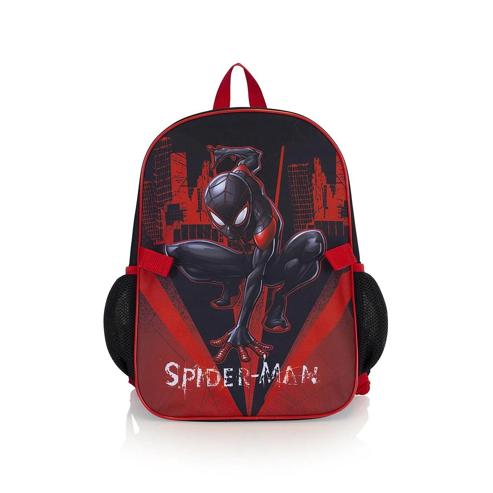 Ensemble de 2 pièces Spider-man pour enfants (M-EST-SM05-23AR)