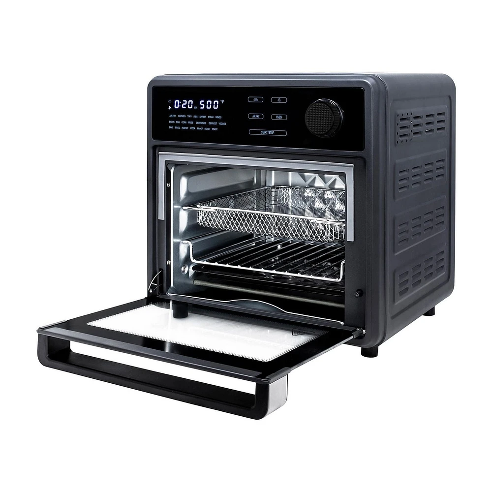 Kalorik MAXX Touch Digital Air Fryer Oven AFO 47804 BK