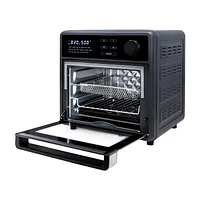 Kalorik MAXX Touch Digital Air Fryer Oven AFO 47804 BK