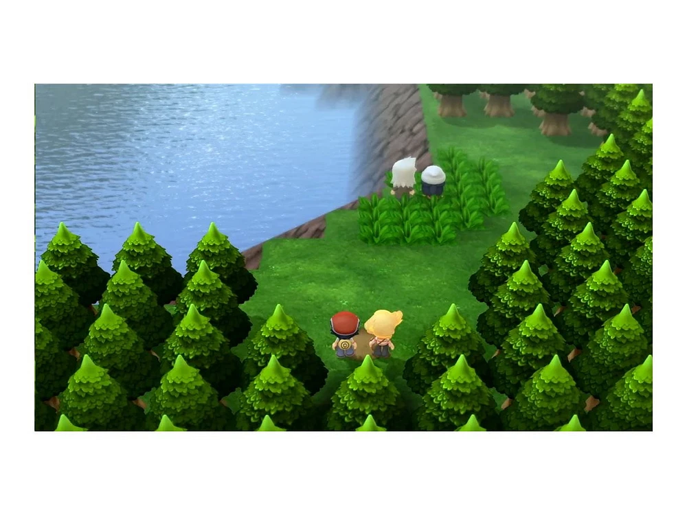 Pokemon Brilliant Diamond - Nintendo Switch [Digital Code]