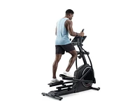 Carbon EL Elliptical