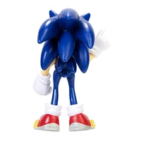 Figurines Sonic 2,5 Pouces - Sonic moderne