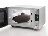 Kit de machine à pain, à minibaguettes et recettes Lekue