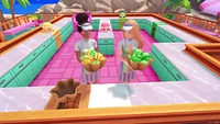 Barbie Team Friendship (Nintendo Switch)